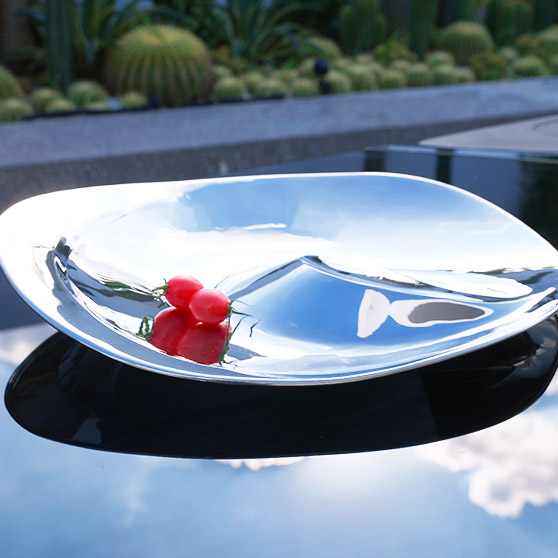 蒲公英系列-置物盘#2