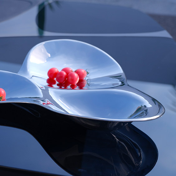 蒲公英系列-置物盘#1